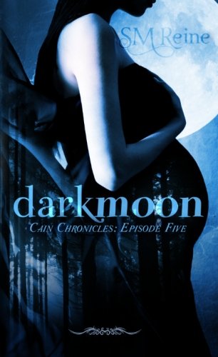 Darkmoon book cover