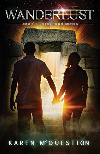 Wanderlust book cover