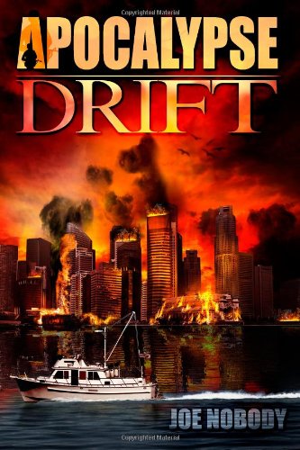 Apocalypse Drift book cover