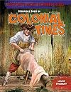 Horrible Jobs in Colonial Times (History's Most Horrible Jobs)