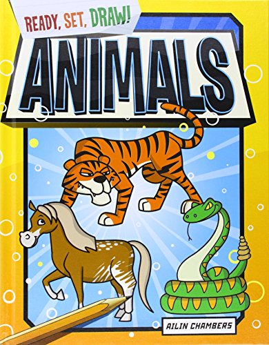 Cover of Animals