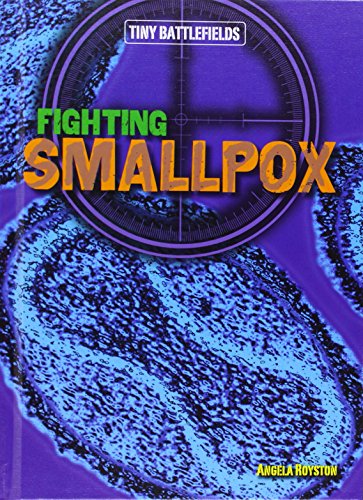 Cover of Fighting smallpox