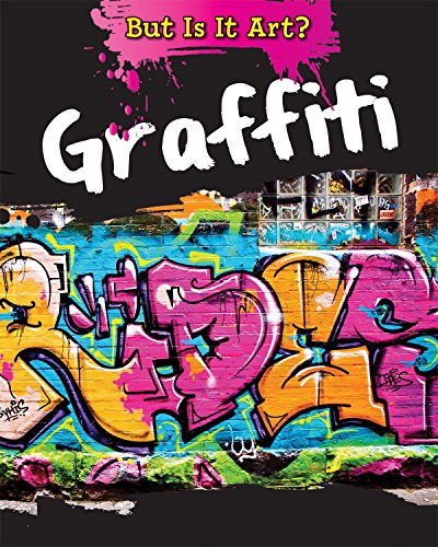 Cover of Graffiti