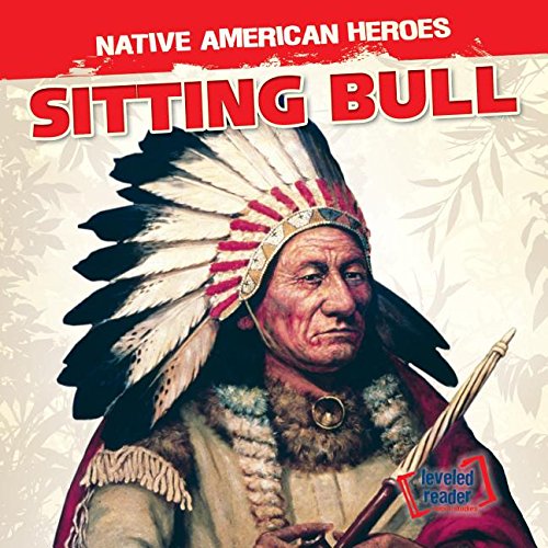Cover of Sitting Bull