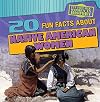 20 Fun Facts About Native American Women (Fun Fact File: Women in History)