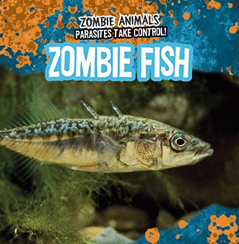 Cover of Zombie fish