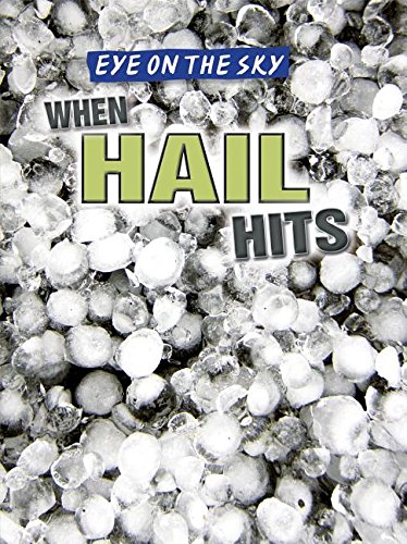 Cover of When Hail Hits