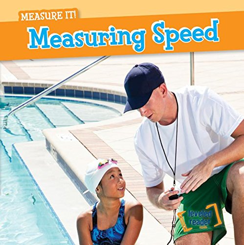 Cover of Measuring speed