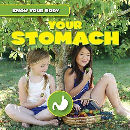 Cover of Your stomach