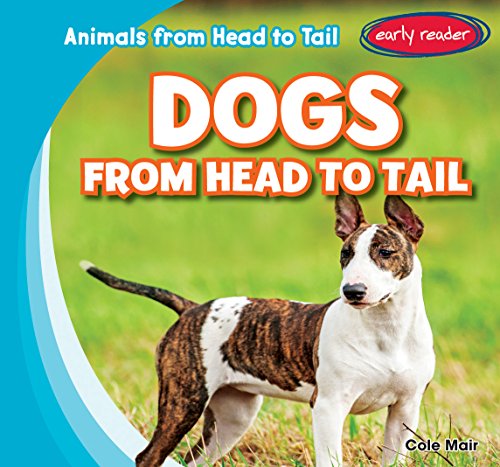 Cover of Dogs from Head to Tail