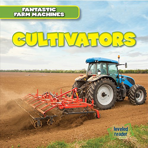 Cover of Cultivators