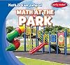 Math at the Park (Math is Everywhere!)