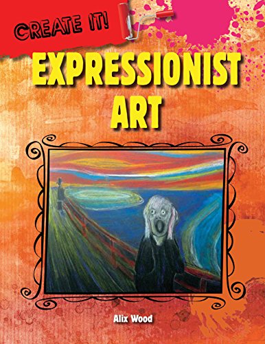 Cover of Expressionist Art