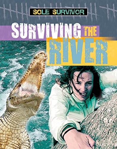 Cover of Surviving the River