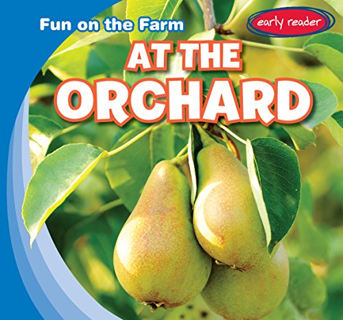 Cover of At the Orchard