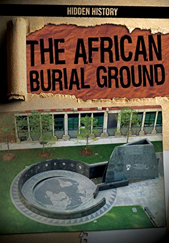 Cover of African Burial Ground