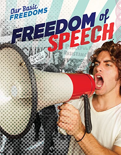 Cover of Freedom of Speech