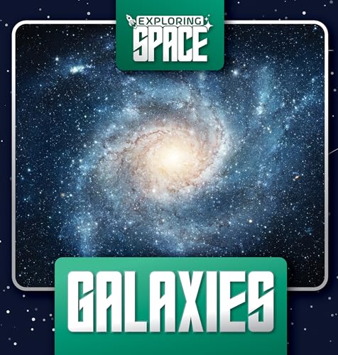 Cover of Galaxies
