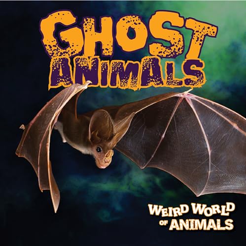 Ghost Animals / by Griffin, Mary