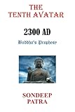 Amazon cover image