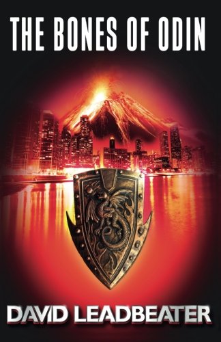 The Bones of Odin cover