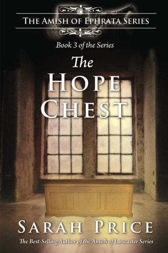 The Hope Chest book cover