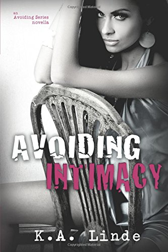 Avoiding Intimacy cover
