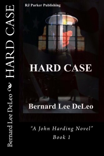 Hard Case book cover