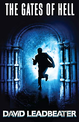 The Gates of Hell book cover