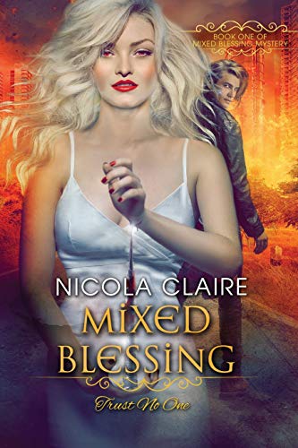 Mixed Blessing cover