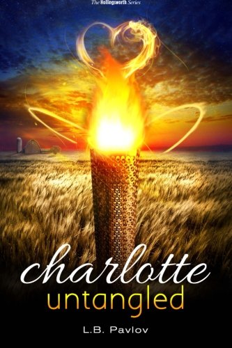 Charlotte Untangled book cover