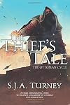 The Thief's Tale (The Ottoman Cycle Book 1)