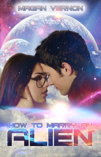 How to Marry an Alien / Keep the Stars cover