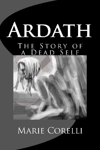 Cover of Ardath: The Story of a Dead Self