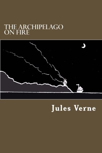 The Archipelago On Fire book cover