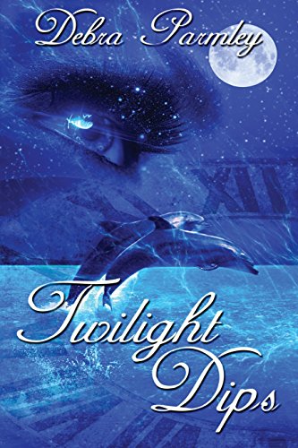 Twilight Dips book cover