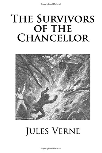The Survivors of the Chancellor book cover