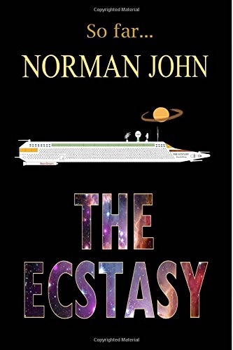 Cover of The Ecstasy