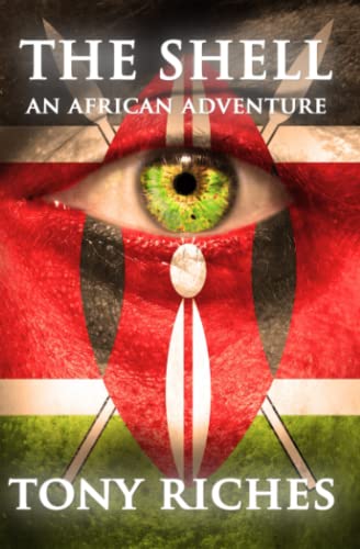 The Shell book cover