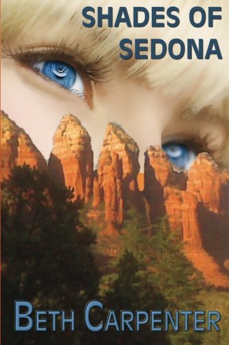 Shades of Sedona book cover