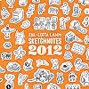 Sketchnotes 2012 (Volume 3)