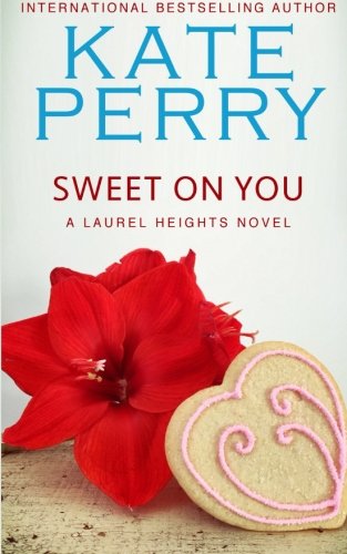Sweet on You book cover