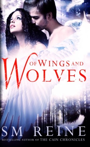Of Wings and Wolves