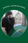 Blind Seduction: Team Red, Book 1