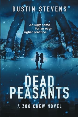 Dead Peasants book cover