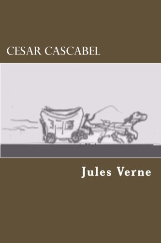 Cesar Cascabel