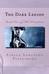 The Dark Legion: Book Two of The Plantation (Volume 2)