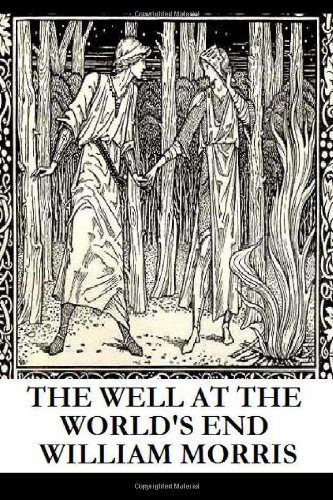 The Well at the World's End