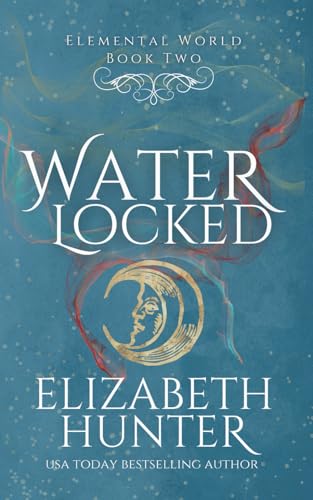 Waterlocked book cover