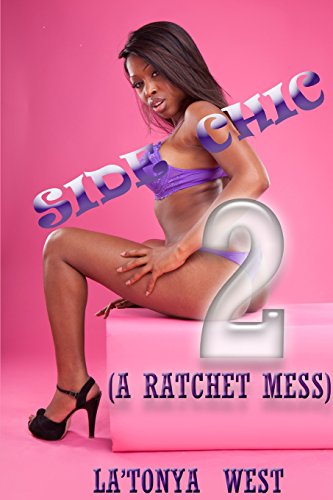 Side Chic 2 book cover